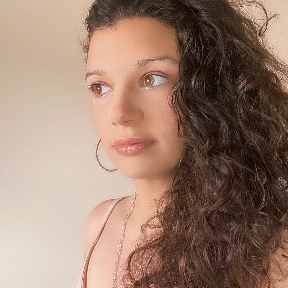 Meet your Posher, Stefanie